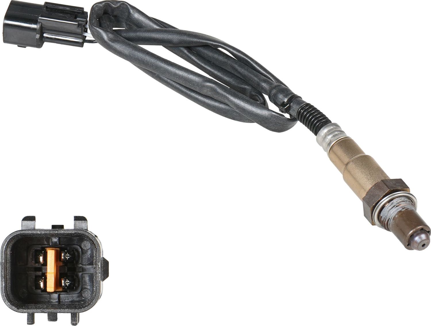 Лямбда-зонд (кислородный датчик) StartVOLT для Kia Picanto I 2004-2011. Артикул VS-OS 0820