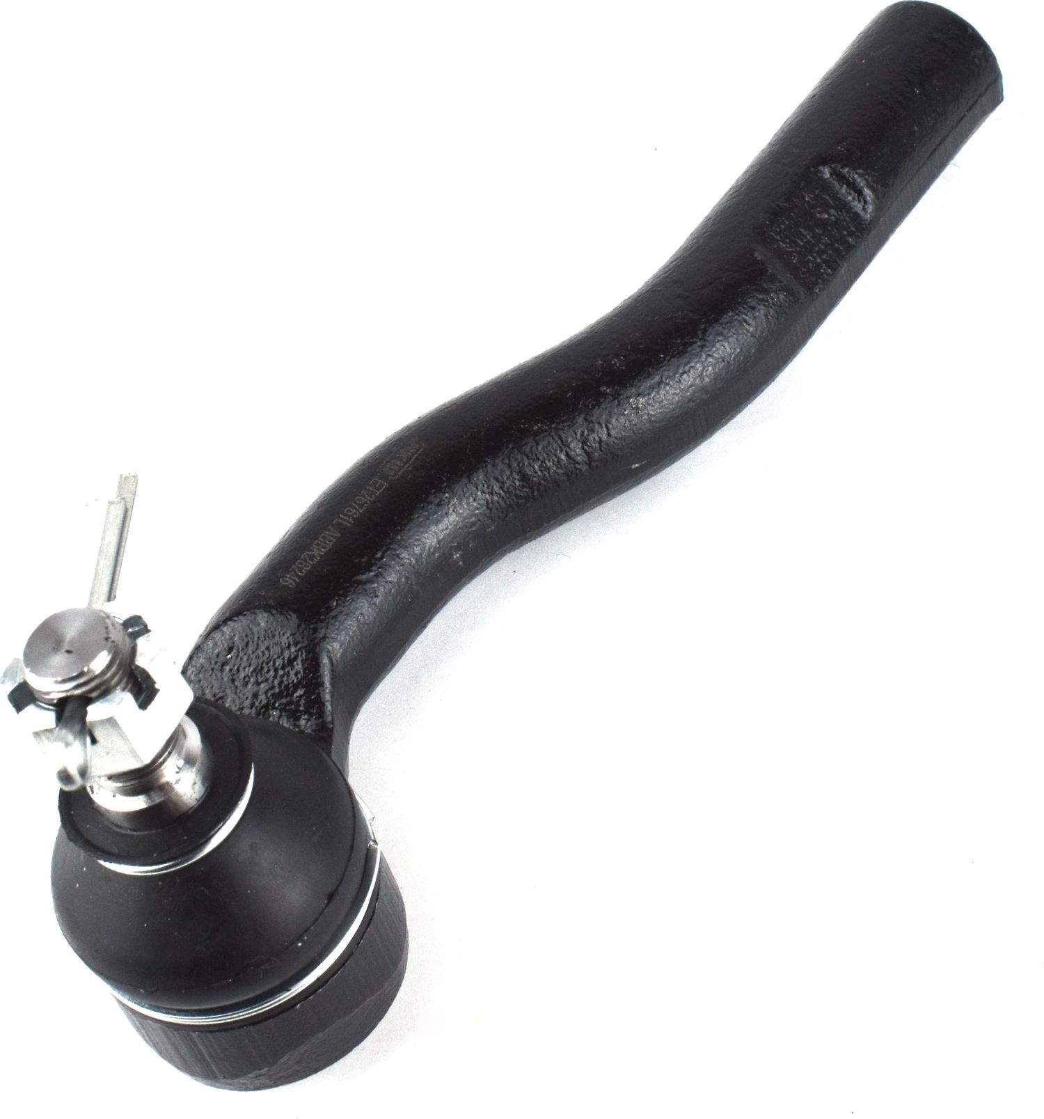 Наконечник рулевой тяги Jikiu. Артикул ET26761L