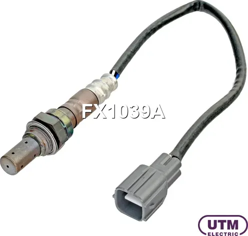 Лямбда-зонд (UTM). Артикул FX1039A