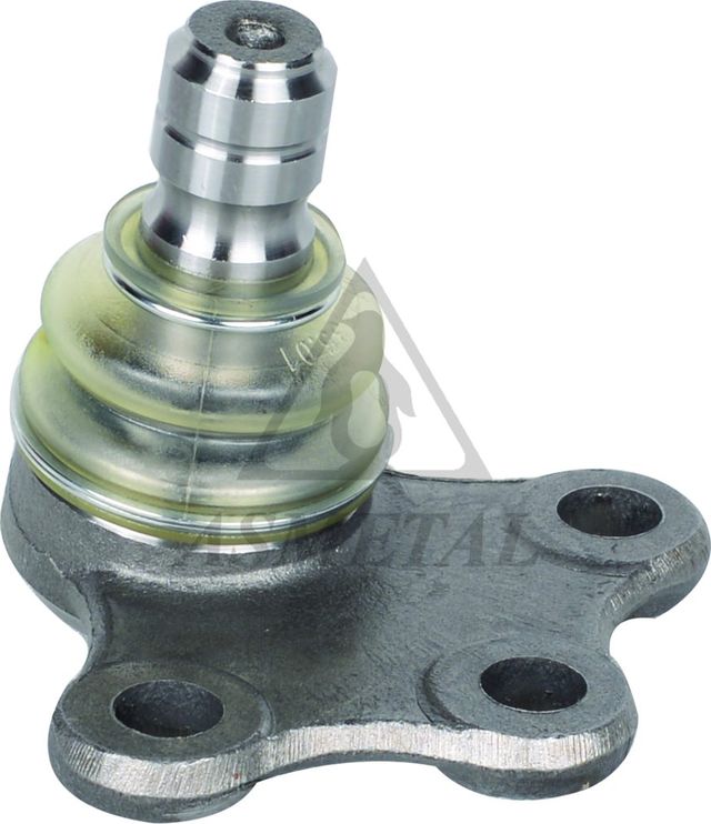 Шаровая опора Asmetal. Артикул 10PE0400