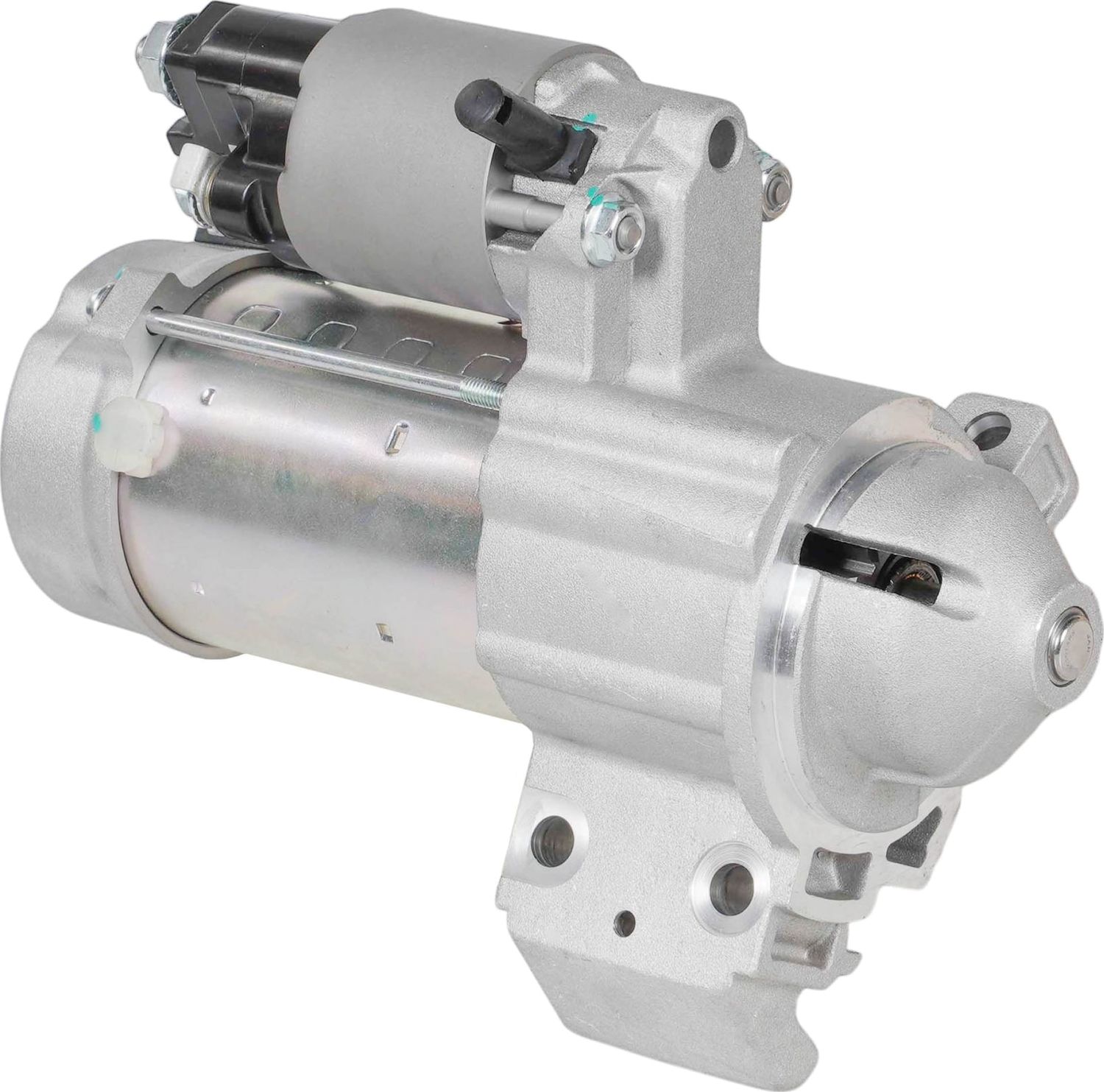 Стартер StartVOLT для BMW 1 III (F40) 2015-2026. Артикул LSt 2615