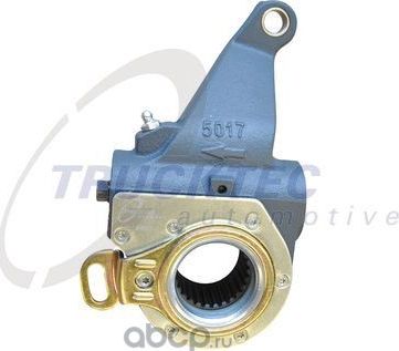 Трещетка тормозная (рычаг тормоза регулировочный) Trucktec Automotive. Артикул 01.35.256