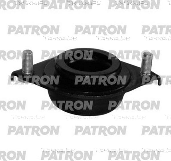Опора амортизатора (стойки) Patron. Артикул PSE40298