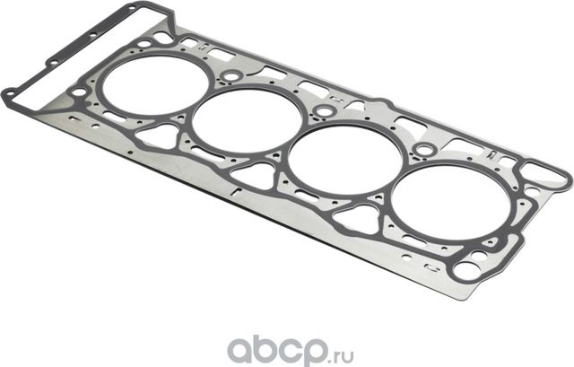 Прокладка головки блока SKODA OCTAVIA (A5 1Z-) (2004>) К/КТ 02-37475-01 (Metaco). Артикул 2110530