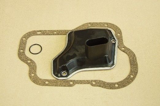 Фильтр АКПП SCT-Germany для Mazda MX-6 1992-1997. Артикул SG 1008