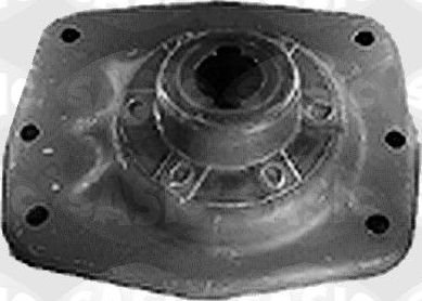 Опора амортизатора (стойки) Sasic передняя правая для Peugeot 806 I 1994-2002. Артикул 0385175