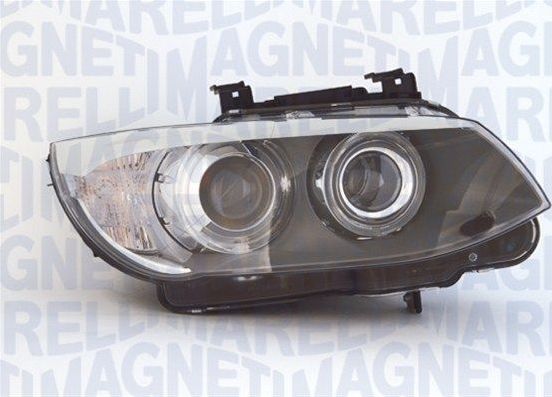Фара передняя основная Magneti Marelli правая для BMW 3 V (E90/E91/E92/E93) 2006-2013. Артикул 711307023363