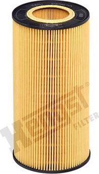 Масляный фильтр Hengst. Артикул E89H D213