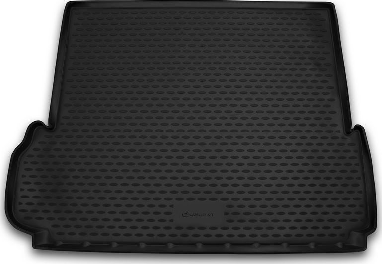 Коврик Element для багажника Toyota Land Cruiser Prado 150 7 мест 2013-2017 длинный. Артикул NLC.48.76.G13