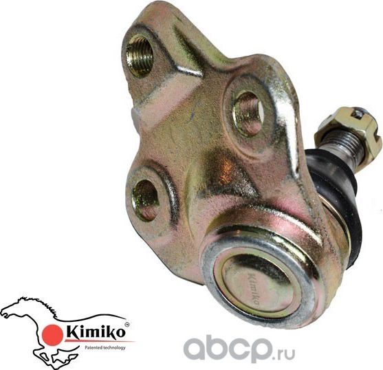 T11-2909060-KM Шаровая опора Chery Tiggo KIMIKO Kimiko. Артикул T112909060KM