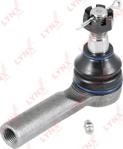 Наконечник рулевой тяги LYNXauto. Артикул C4128LR