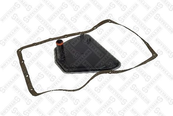 Фильтр АКПП Stellox. Артикул 20-51081-SX