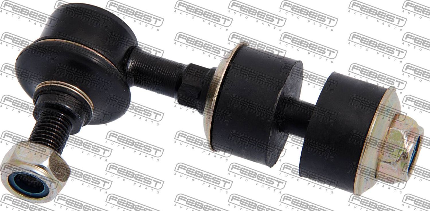 Стойка (тяга) стабилизатора Febest. Артикул 0423-CU20F