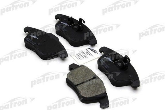 Тормозные колодки Patron. Артикул PBP7007