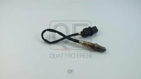 QF18A00086_ДАТЧИК КИСЛОРОДНЫЙ (Quattro Freni). Артикул QF18A00086