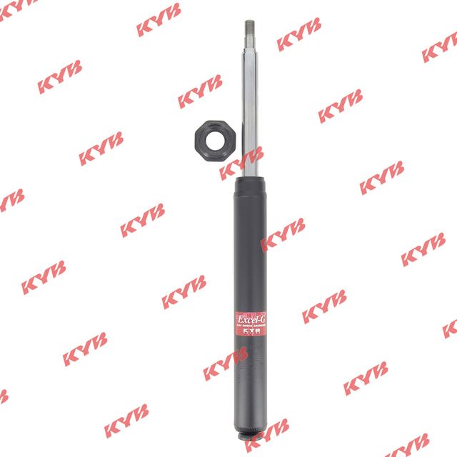 Амортизатор KYB (Каяба) Excel-G передний для Toyota Celica IV (T160) 1985-1989. Артикул 365068