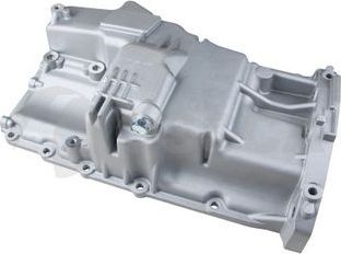 Масляный поддон картера двигателя OSSCA для Ford Focus III 2013-2019. Артикул 29594