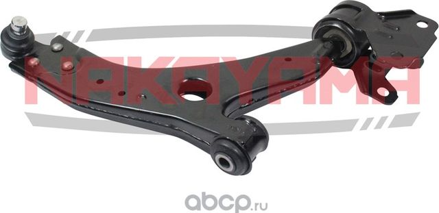 Рычаг подвески колеса (Nakayama). Артикул Z10085