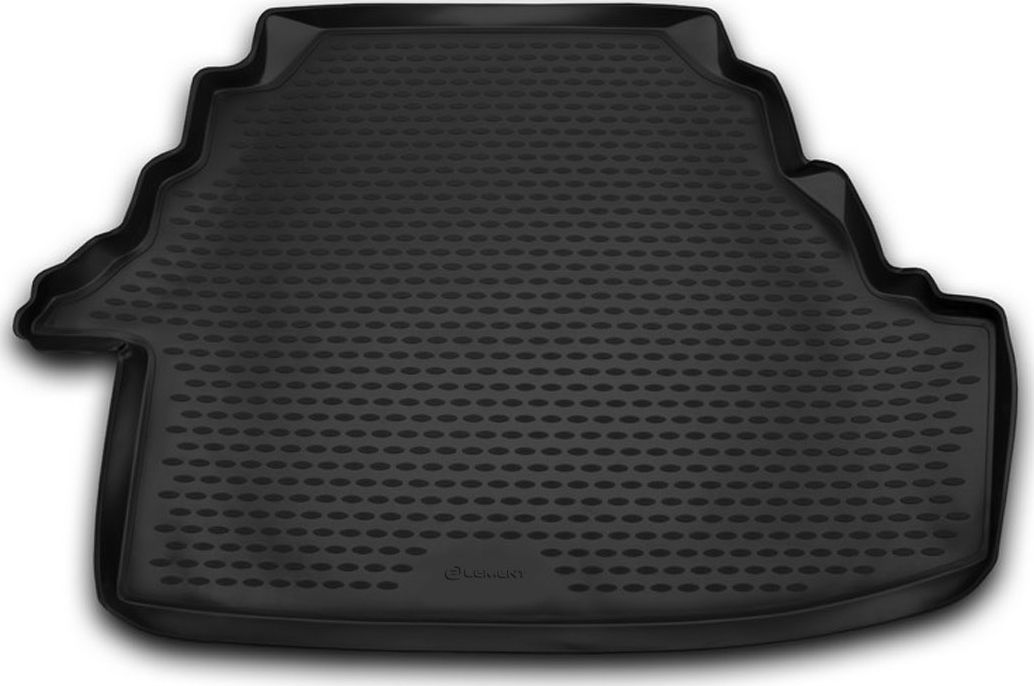 Коврик Element для багажника Toyota Camry 40 (V40, XV40) седан 3.5L 2006-2011. Артикул NLC.48.14.B10