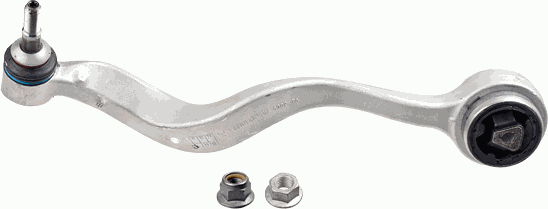 Рычаг передней подвески Lemforder. Артикул 27159 02