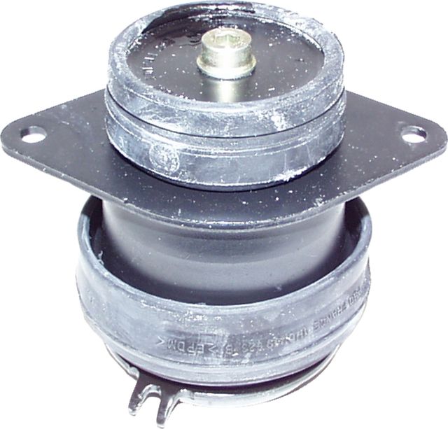 Подушка (опора) двигателя JP Group задняя правая для Volkswagen Passat B3 1990-1997. Артикул 1117909480