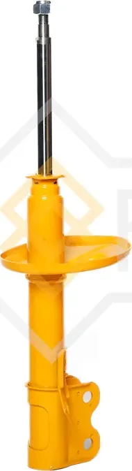 Стойка амортизаторная передняя L (Sufix). Артикул SU1231