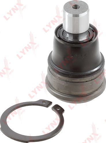 Шаровая опора LYNXauto для Ford Tourneo Courier I 2014-2026. Артикул C1334LR