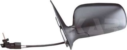 Зеркало боковое Alkar правое для Skoda Fabia I 1999-2007. Артикул 6138522