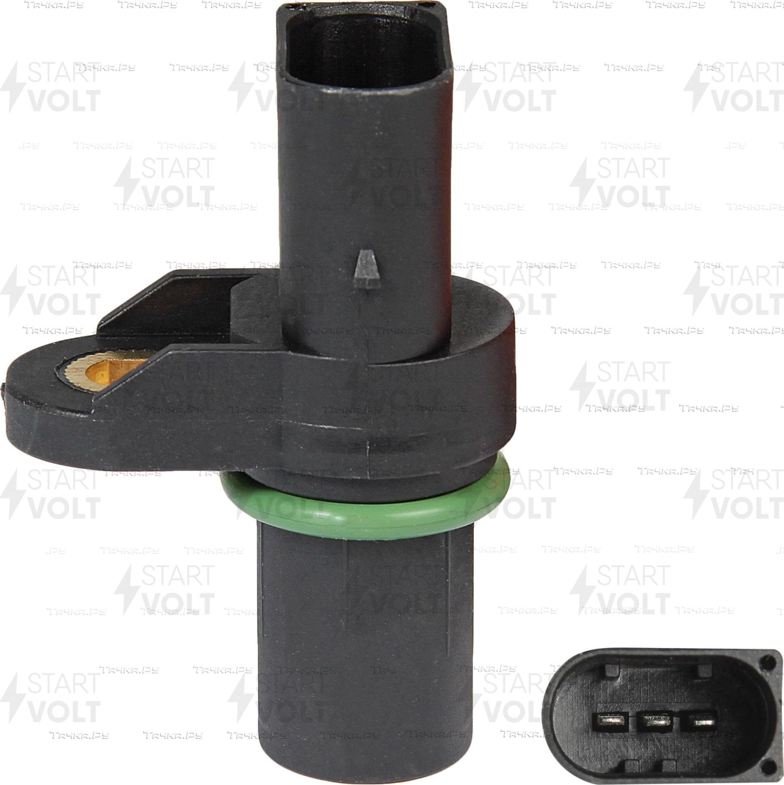 Датчик положения распредвала StartVOLT для BMW 1 I (E81/E82/E87/E88) 2004-2011. Артикул VS-CM 2617