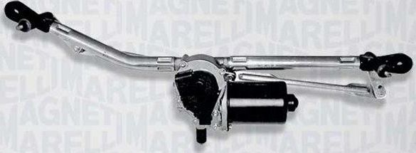 Трапеция стеклоочистителя (дворника) Magneti Marelli. Артикул 064012001010