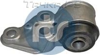 Сайлентблок заднего рычага подвески RTS. Артикул 017-00180-251