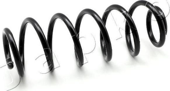 Пружина подвески Japko. Артикул ZCJ6180A