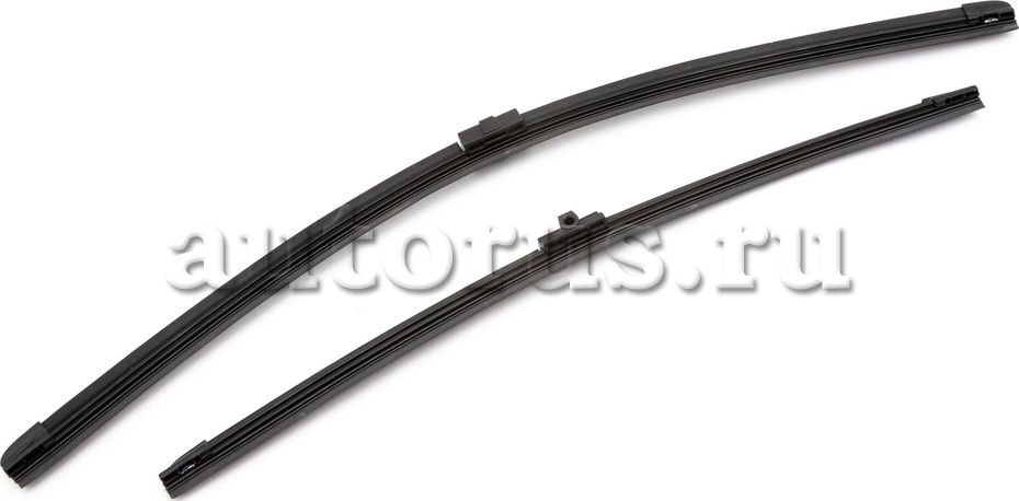 Щетки стеклоочистителя (дворники) VAG. Артикул JZW998002D