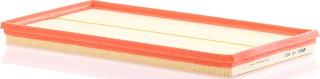 Воздушный фильтр Mann-Filter. Артикул C 42 002