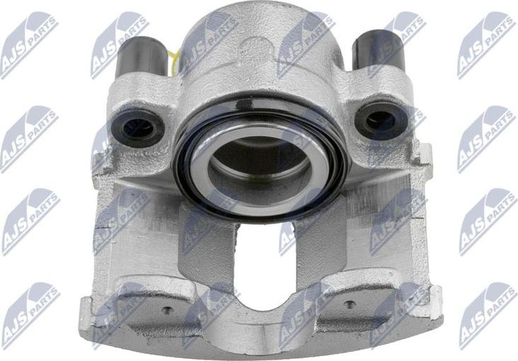 Тормозной суппорт NTY (Серый чугун). Артикул HZP-FT-026