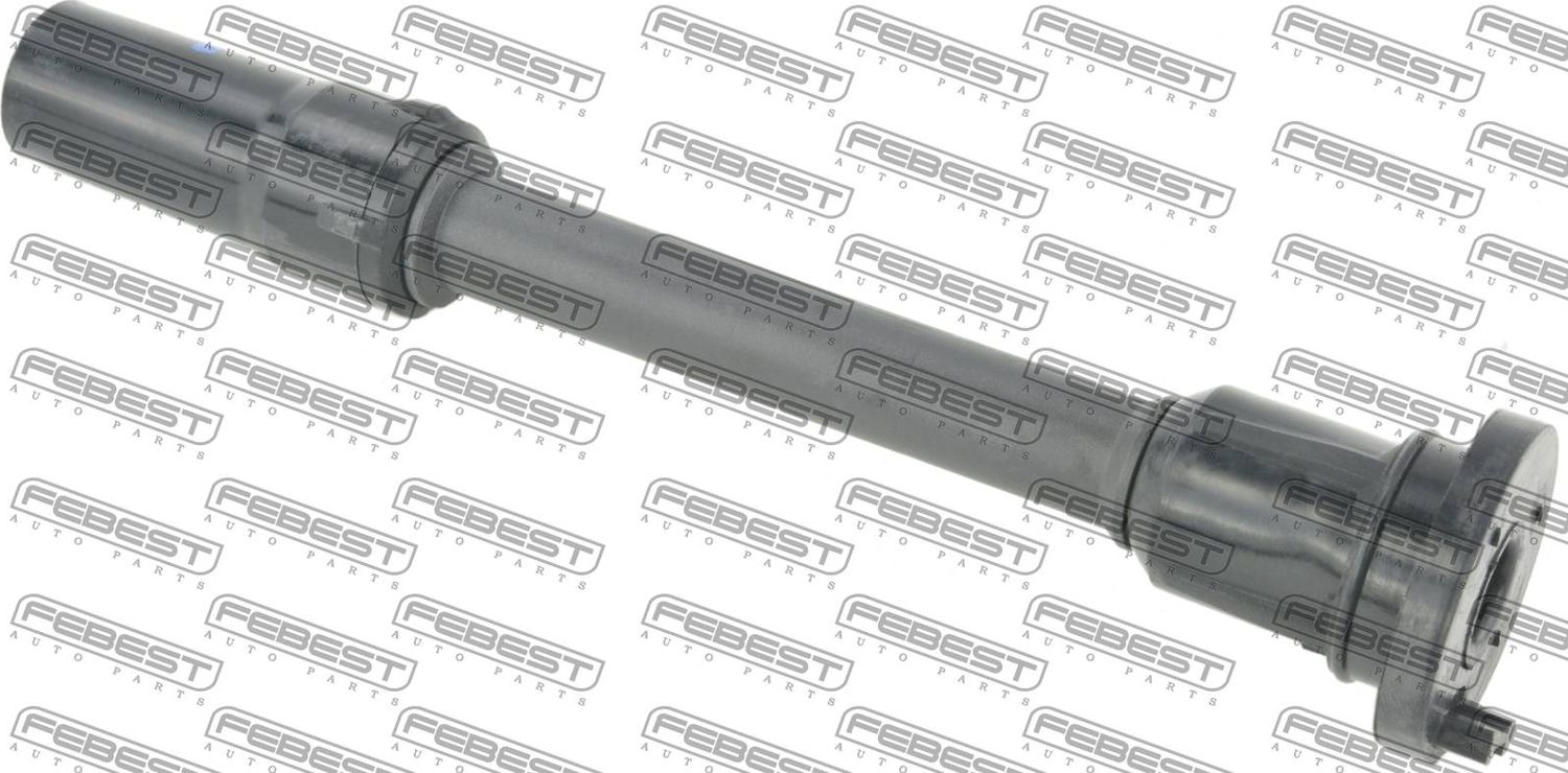 Наконечник свечи зажигания Febest. Артикул MCP-005