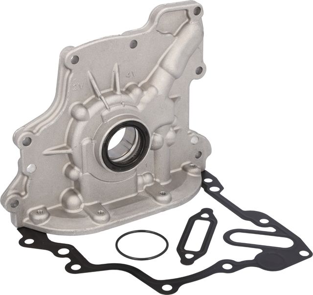 Масляный насос Febi Bilstein для SEAT Toledo III 2006-2009. Артикул 34323