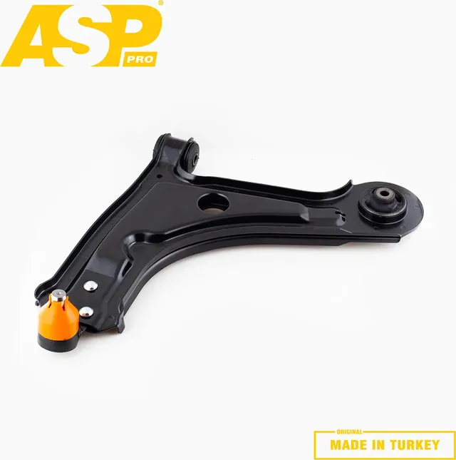 Рычаг передний левый CHEVROLET Lacetti 05 (ASP) ASP. Артикул RJ60003