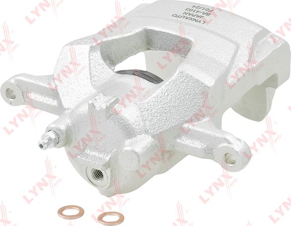 Тормозной суппорт LYNXauto. Артикул BA-4103