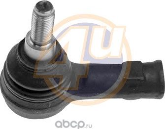 Наконечник рулевой тяги (4U). Артикул IVA61781