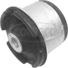 Сайлентблок задней балки Corteco. Артикул 21652934
