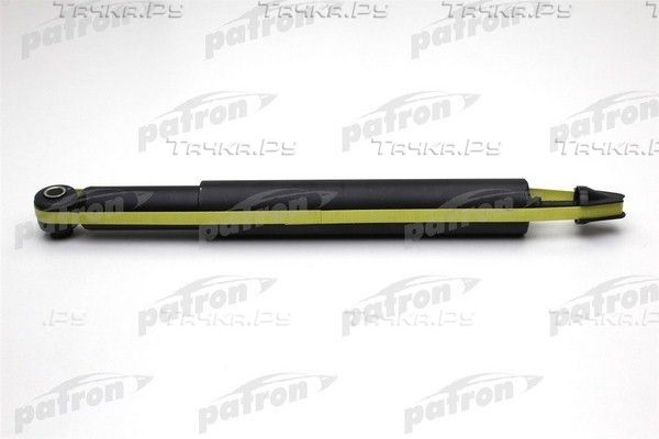 Амортизатор Patron задний для Opel Vectra A 1989-1995. Артикул PSA343216