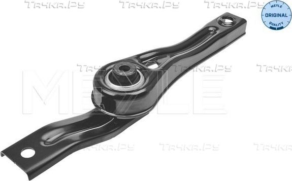 Подушка (опора) двигателя Meyle Original задняя для Volkswagen Passat B8 2014-2026. Артикул 100 199 1058