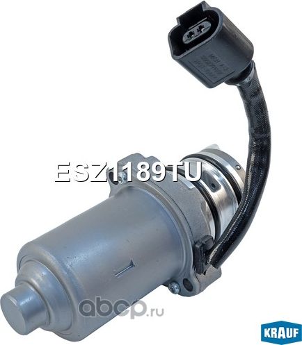 Датчик давления масла Krauf. Артикул ESZ1189TU