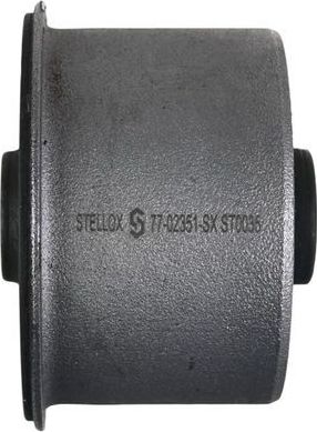 Сайлентблок задней балки Stellox. Артикул 77-02351-SX