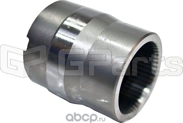 Втулка шлицевая АКПП (Gparts). Артикул VO30787669