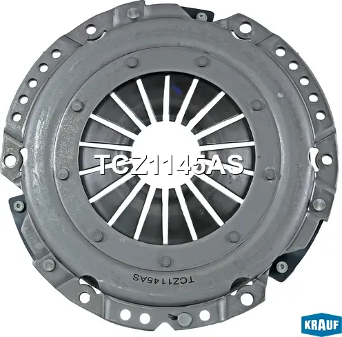 Диск нажимной (Krauf). Артикул TCZ1145AS