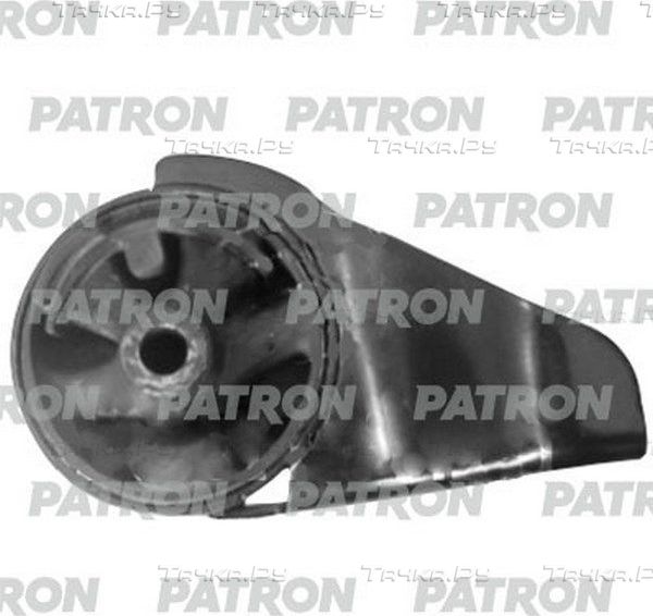 Опора (подушка) двигателя Patron. Артикул PSE30363