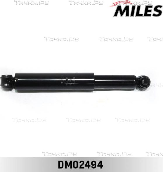 Амортизатор Miles. Артикул DM02494
