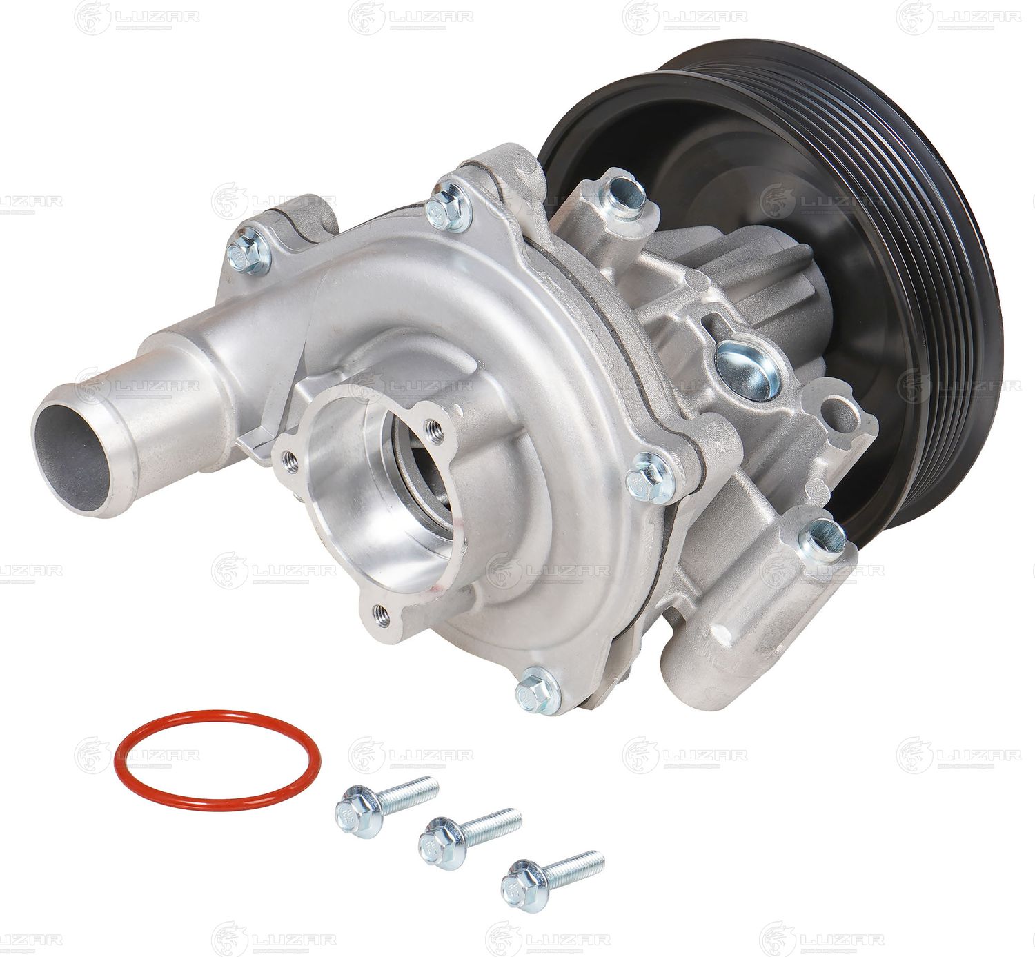 Помпа (водяной насос) Luzar. Артикул LWP 1012
